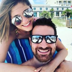 Meet your Posher, Mallory